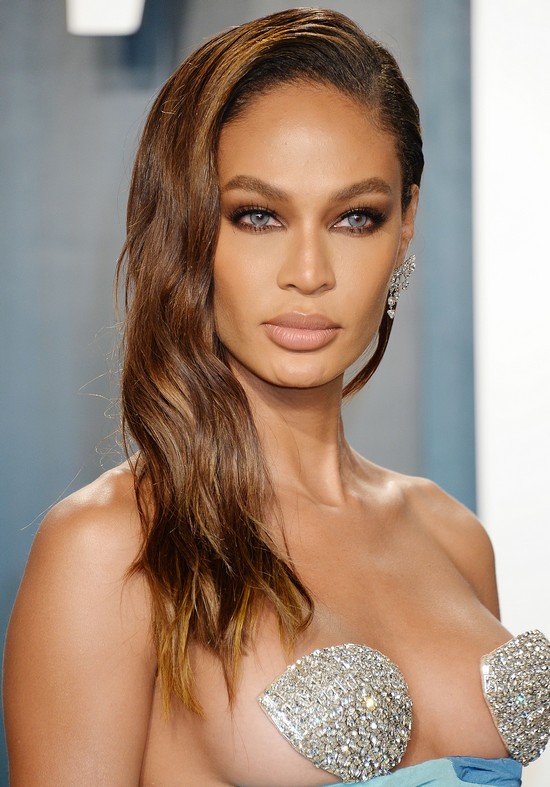 Joan Smalls