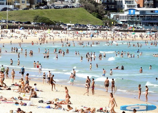 Bondi Beach - Australia