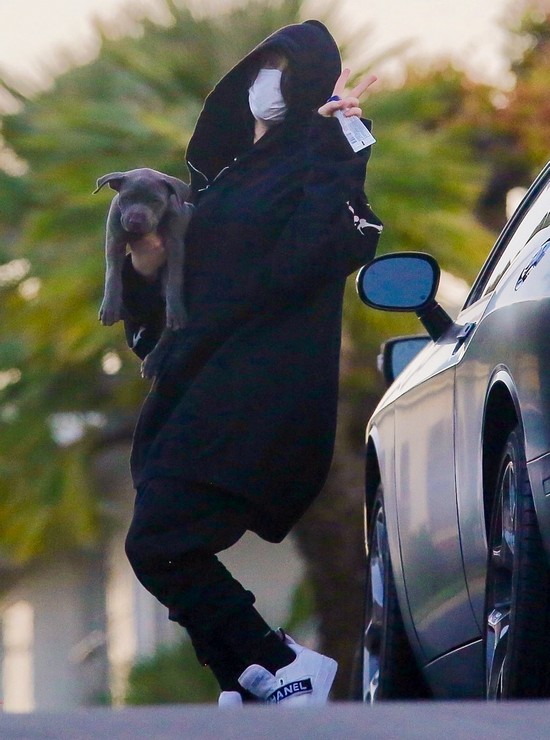 Billie Eilish