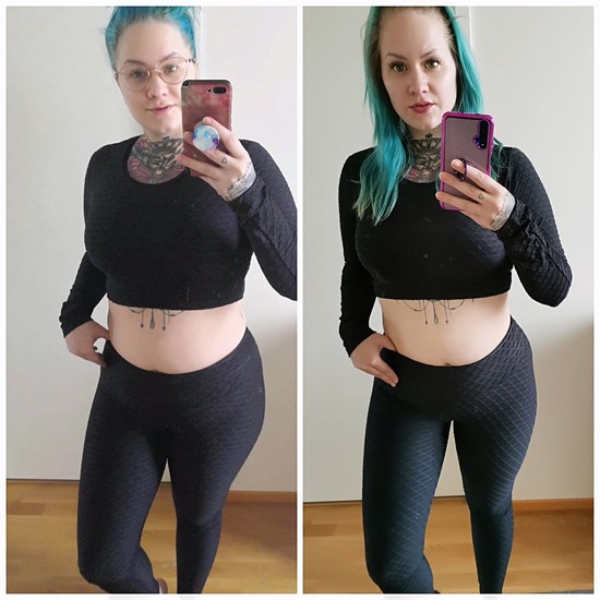 Sanna Rönnberg