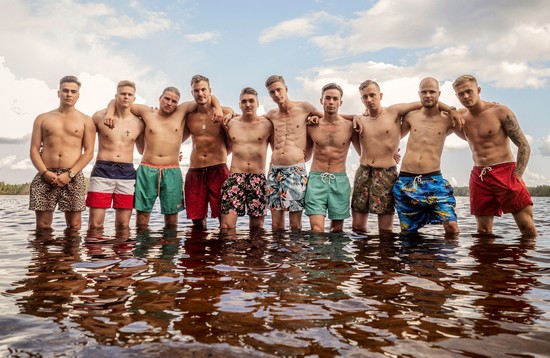 Temptation Island Suomi 8