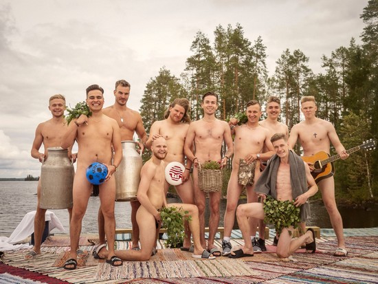 Temptation Island Suomi 8