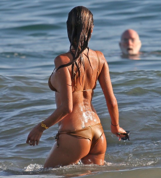 Alessandra Ambrosio