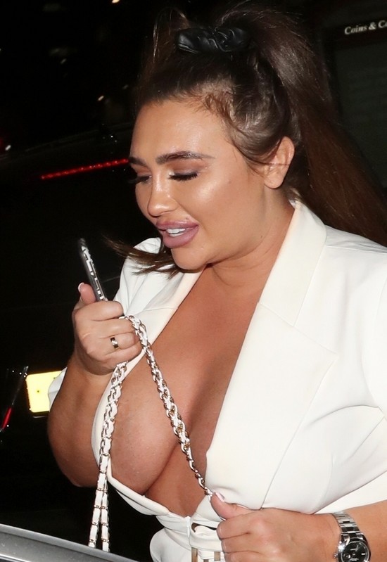 Lauren Goodger