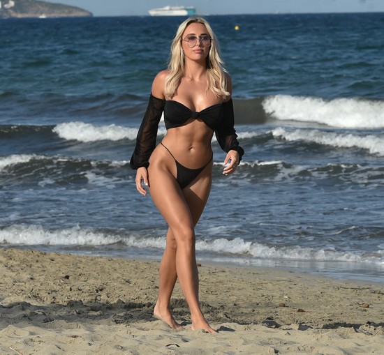 Amber Turner