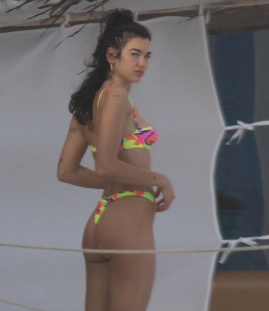 Dua Lipa
