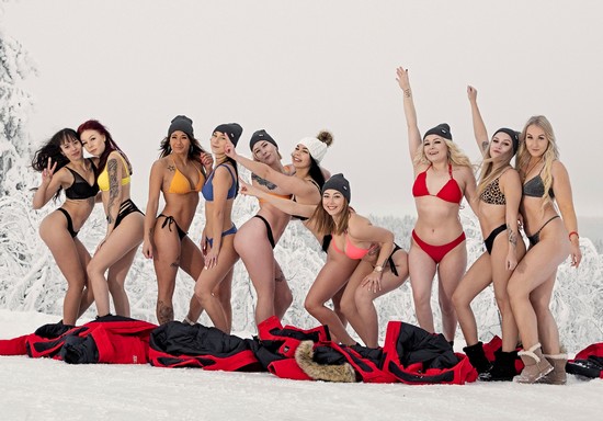 Temptation Island Suomi 9