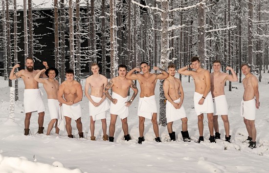 Temptation Island Suomi 9