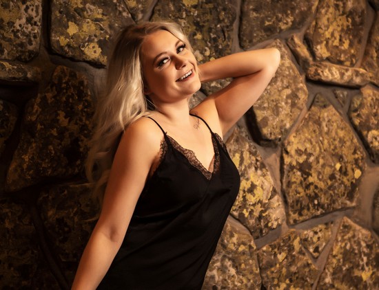 Temptation Island Suomi 9 - Inka