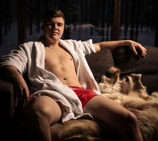 Temptation Island Suomi 9 - Esa