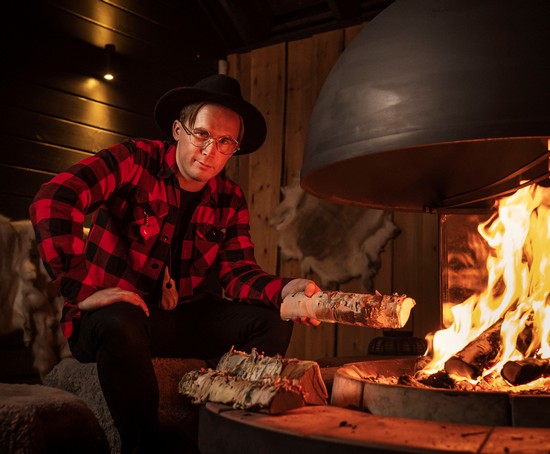 Temptation Island Suomi 9 - Lauri