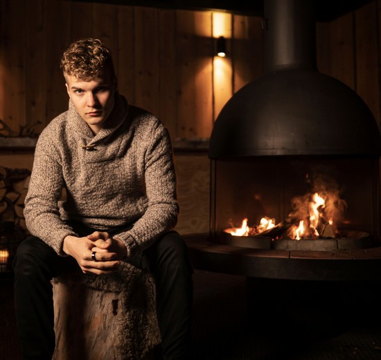 Temptation Island Suomi 9 - Jokke