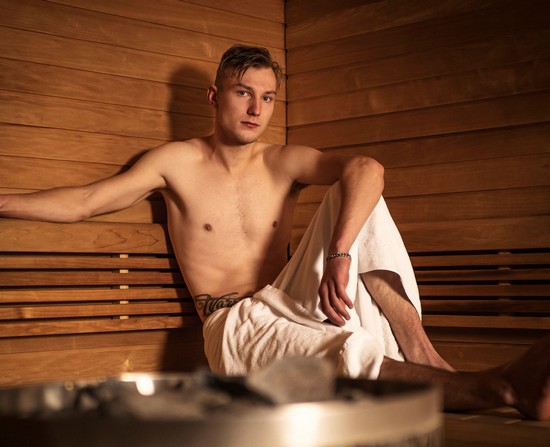 Temptation Island Suomi 9 - Arttu
