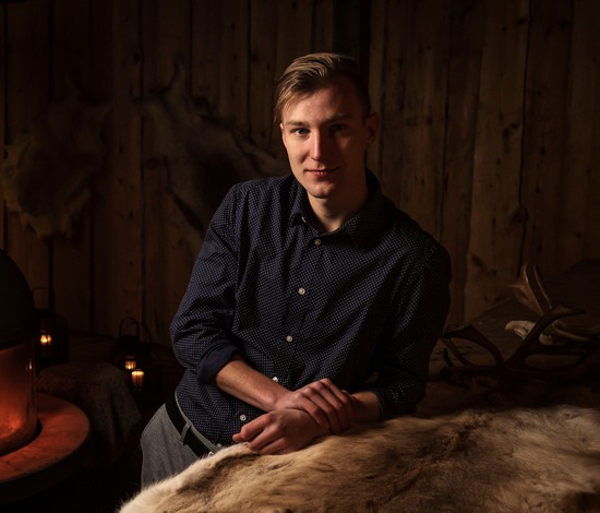 Temptation Island Suomi 9 - Arttu