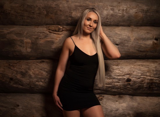 Temptation Island Suomi 9 - Peppiina