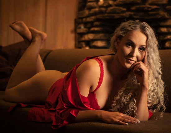 Temptation Island Suomi 9 - Peppiina