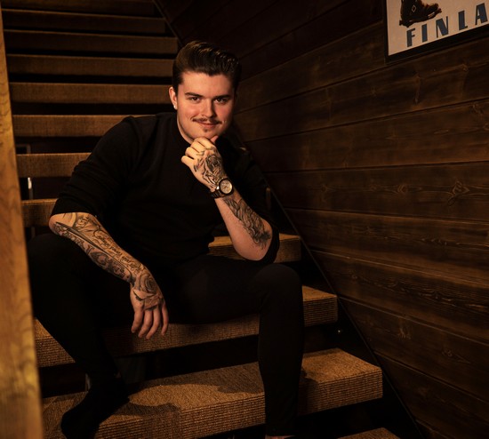 Temptation Island Suomi 9 - Ville