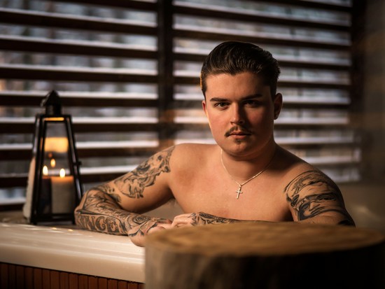 Temptation Island Suomi 9 - Ville