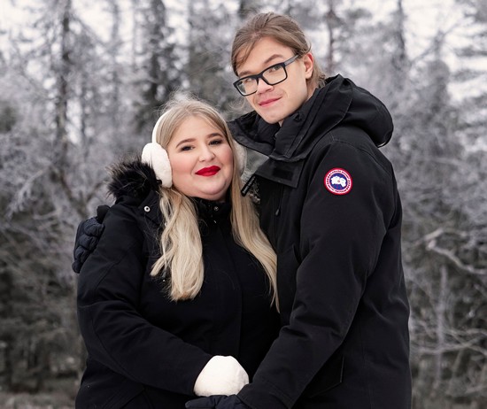 Temptation Island Suomi 9 - Ville