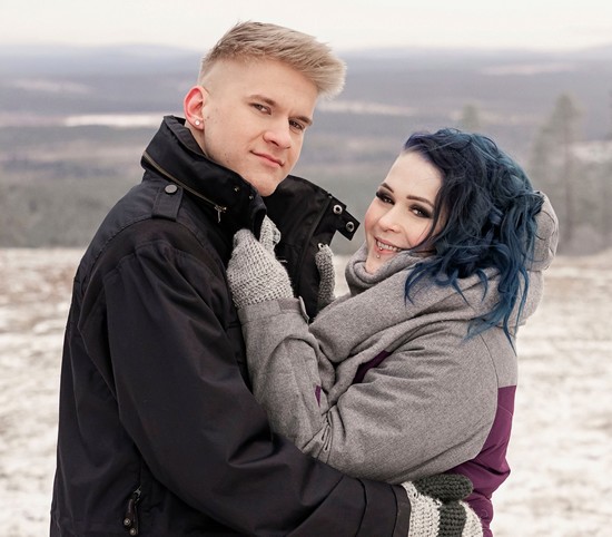 Temptation Island Suomi 9 - Ville