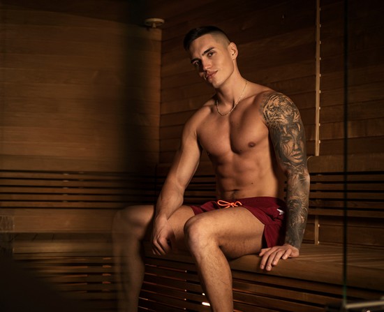 Temptation Island Suomi 9 - Nico