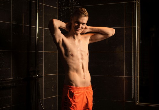Temptation Island Suomi 9 - Miika