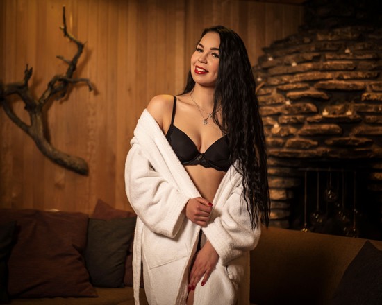 Temptation Island Suomi 9 - Vilma