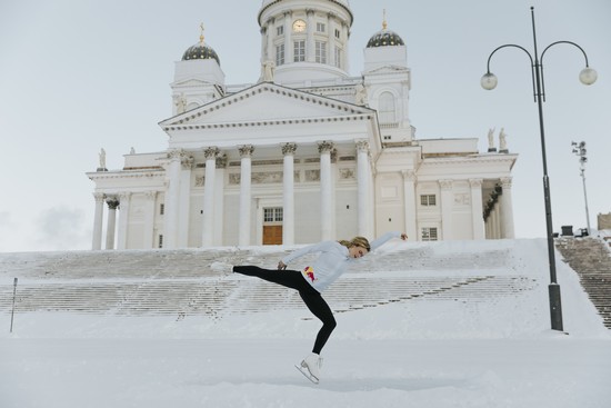 Emmi Peltonen