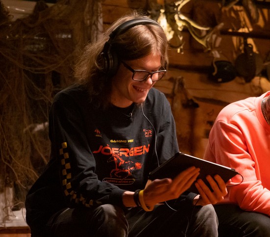 Temptation Island Suomi 9