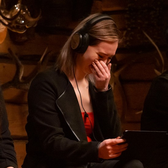 Temptation Island Suomi 9