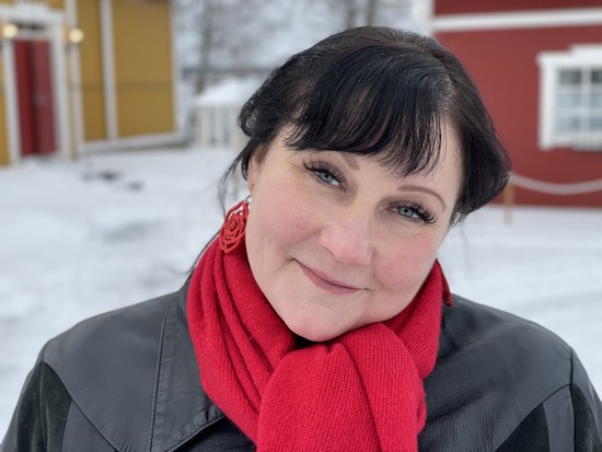 Maajussille morsian 2021