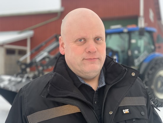 Maajussille morsian 2021