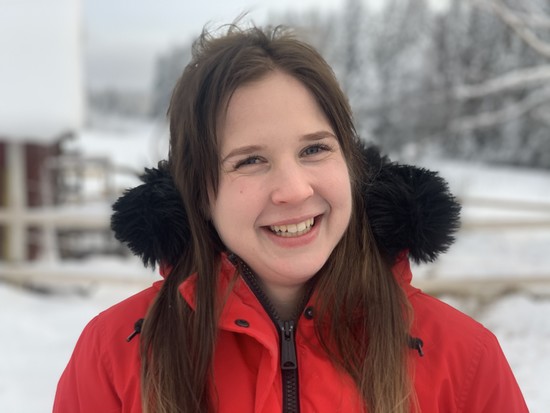 Maajussille morsian 2021