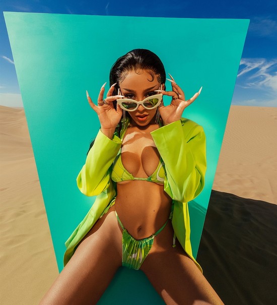 Doja Cat