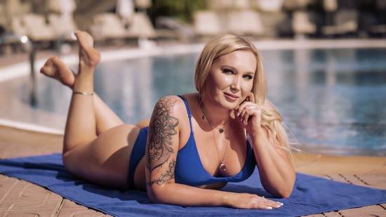 Jemina Lehto - Paratiisihotelli