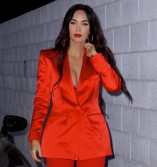 Megan Fox