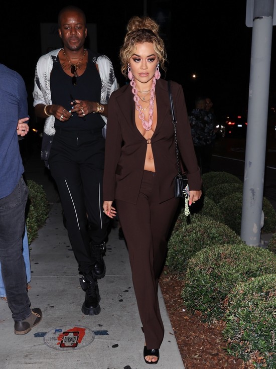 Rita Ora
