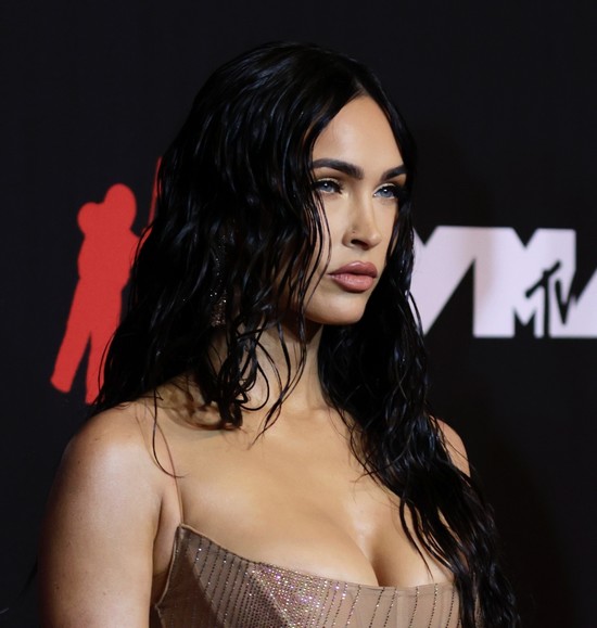 Megan Fox
