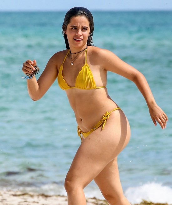 Camila Cabello