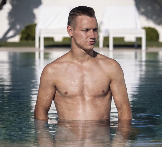 Temptation Island Suomi 10 - Kalle