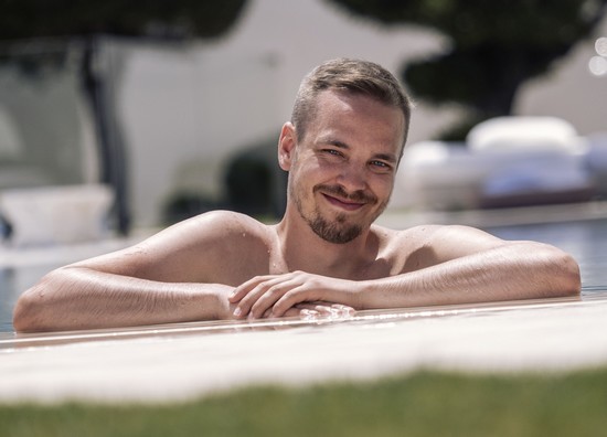 Temptation Island Suomi 10 - Jonatan