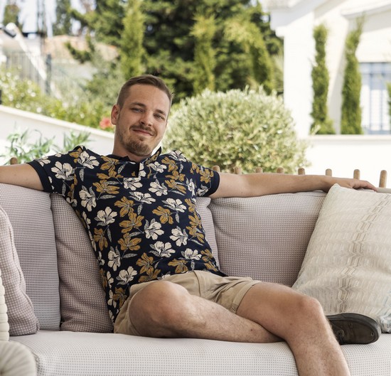 Temptation Island Suomi 10 - Jonatan