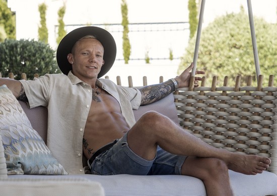 Temptation Island Suomi 10 - Kristian