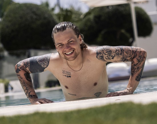 Temptation Island Suomi 10 - Tino