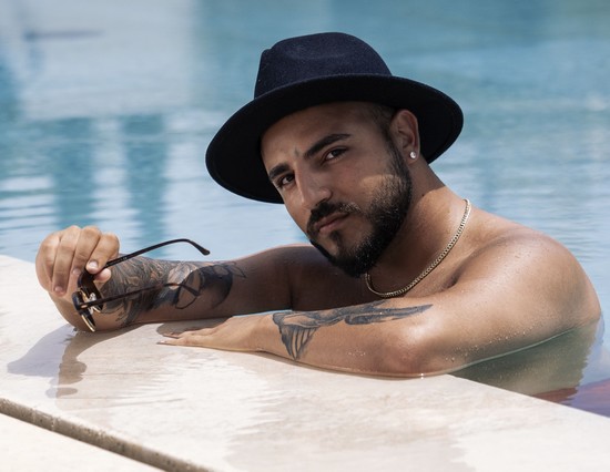 Temptation Island Suomi 10 - Aro