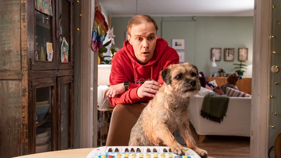 Ei haukku haavaa tee