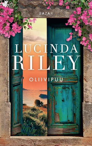 Lucinda Riley - Oliivipuu