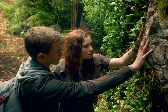 Lost in Space - 3. kausi