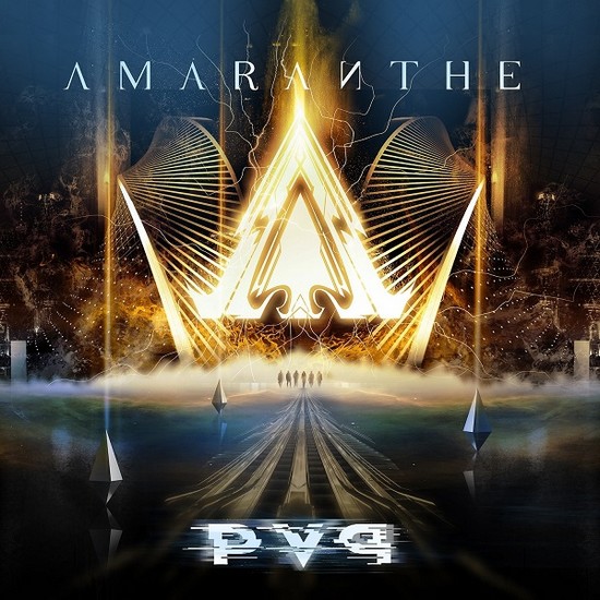 Amaranthe - PvP