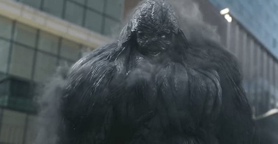 Netflix - Hellbound - 1. tuotantokausi